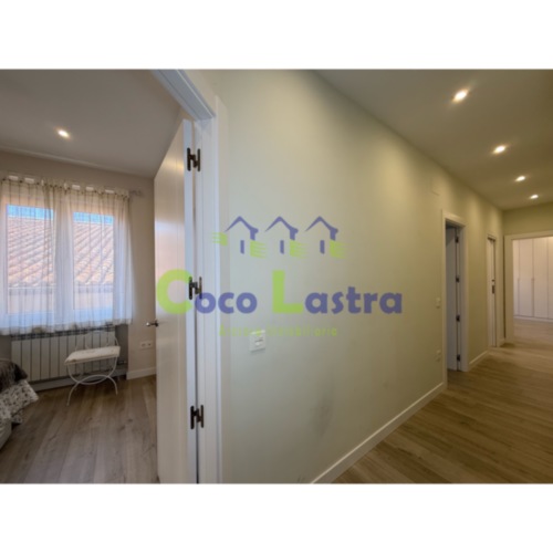Pasillo